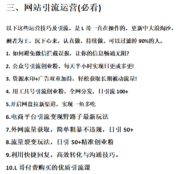 图片[2]-【站长计划】搭建同款资源站，每月多挣几千，限时优惠中！-L哥创业分享网