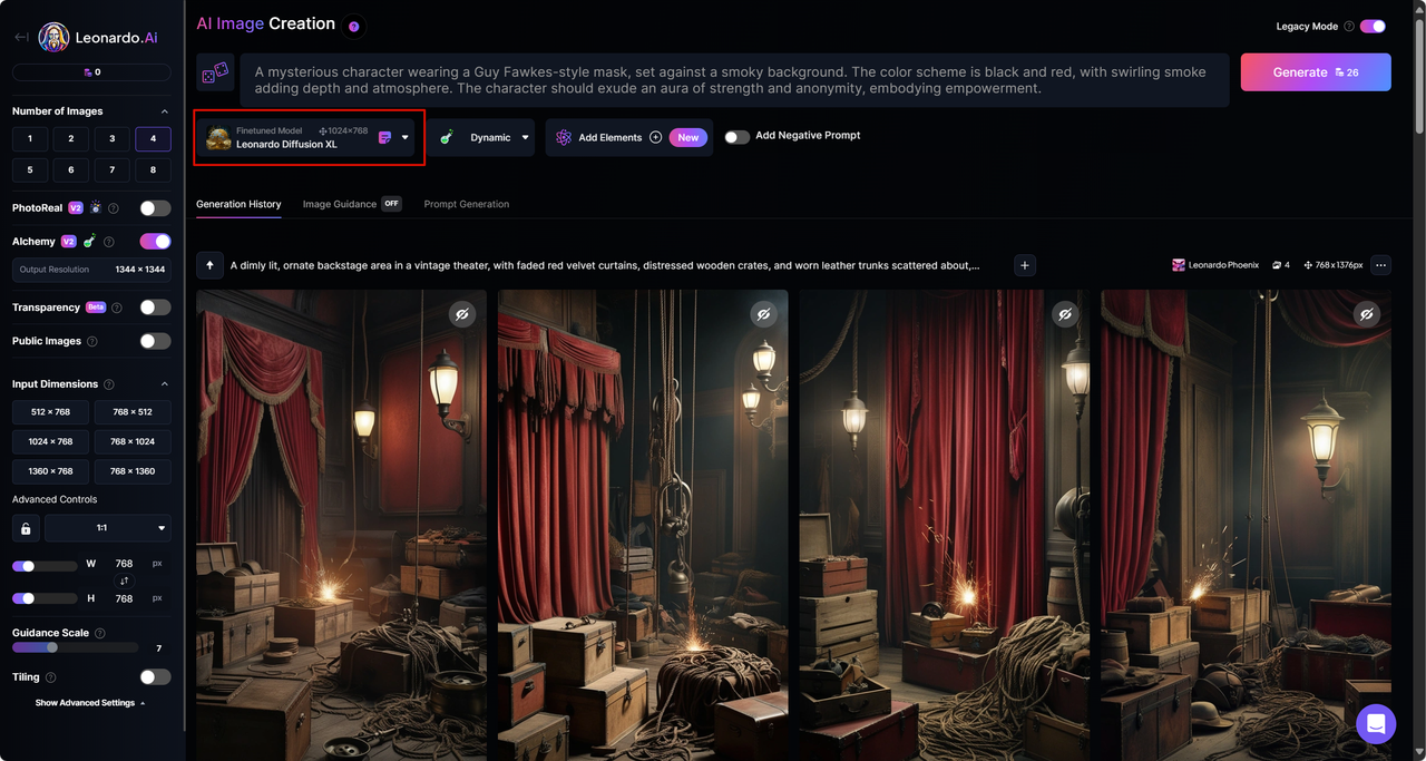 图片[5]-【2024.11.09】从0-1利用chatGPT在YouTube上发布第一个视频全流程！-L哥创业分享网