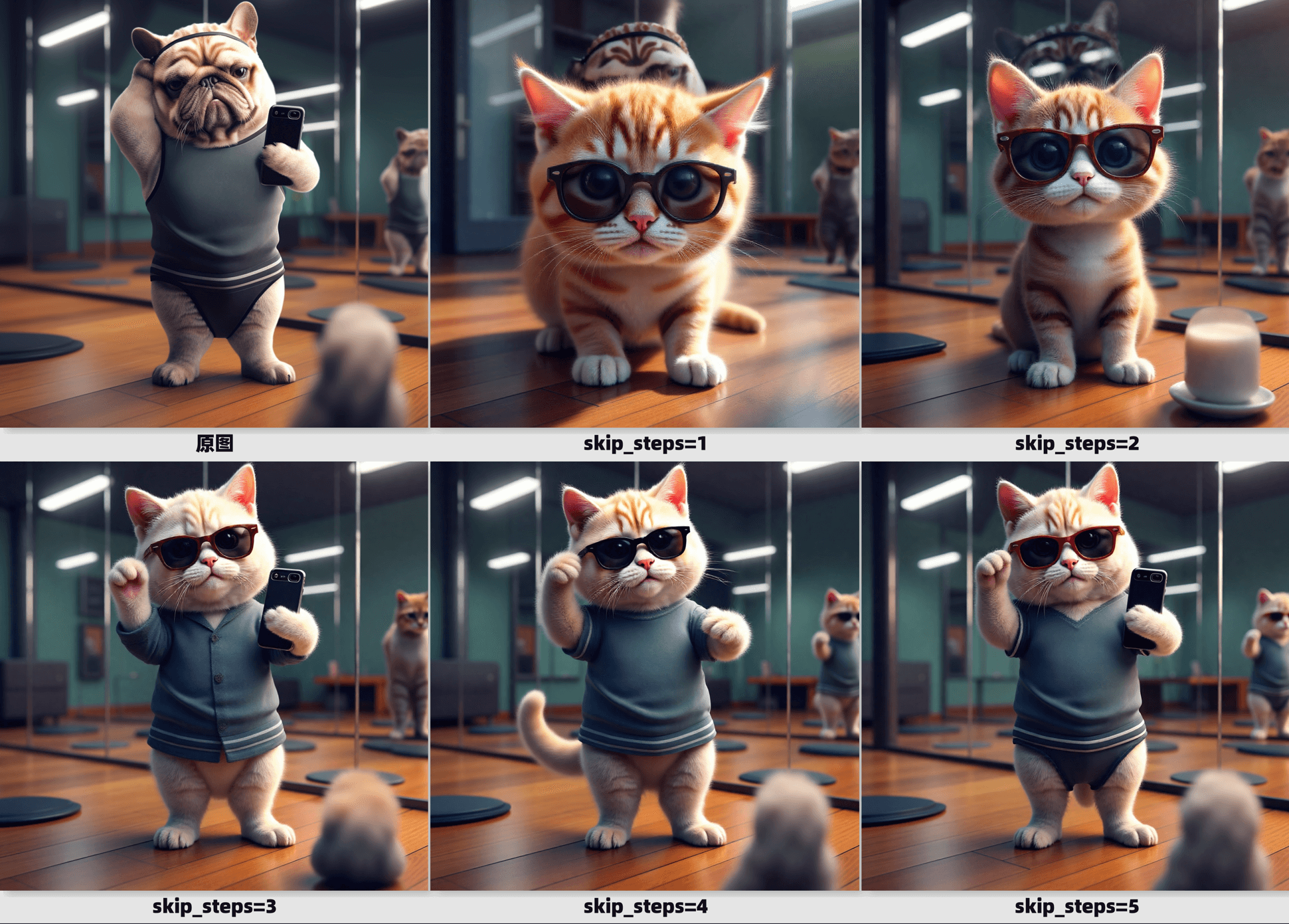 图片[2]-【2024.12.28】ComfyUI洗图神器啊，有了这个谁还能说我盗图（可在线体验）-L哥创业分享网