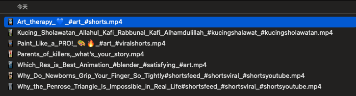 图片[9]-【2024.12.29】定时每日自动下载 YouTube 订阅频道的最新内容-L哥创业分享网