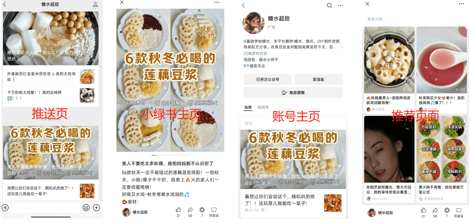 图片[1]-【2025.1.6】小绿书带货万字精细化操作变现指南-L哥创业分享网