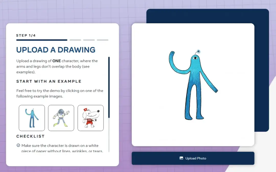 图片[4]-【2025.1.14】手残党也能学会的AI工具！草图变动画超简单教程！-L哥创业分享网