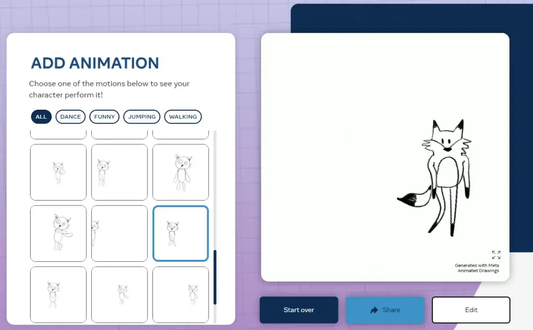 图片[8]-【2025.1.14】手残党也能学会的AI工具！草图变动画超简单教程！-L哥创业分享网