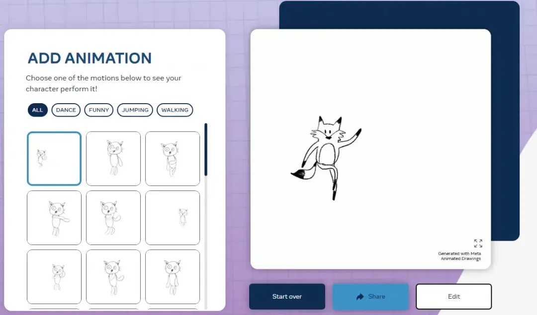 图片[6]-【2025.1.14】手残党也能学会的AI工具！草图变动画超简单教程！-L哥创业分享网