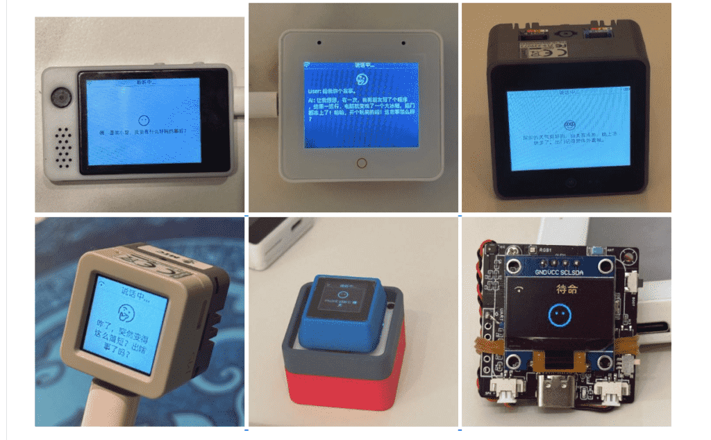 图片[1]-【2025.1.19】开源的AI硬件开发工具，小智 AI 聊天机器人 （XiaoZhi AI Chatbot）-L哥创业分享网