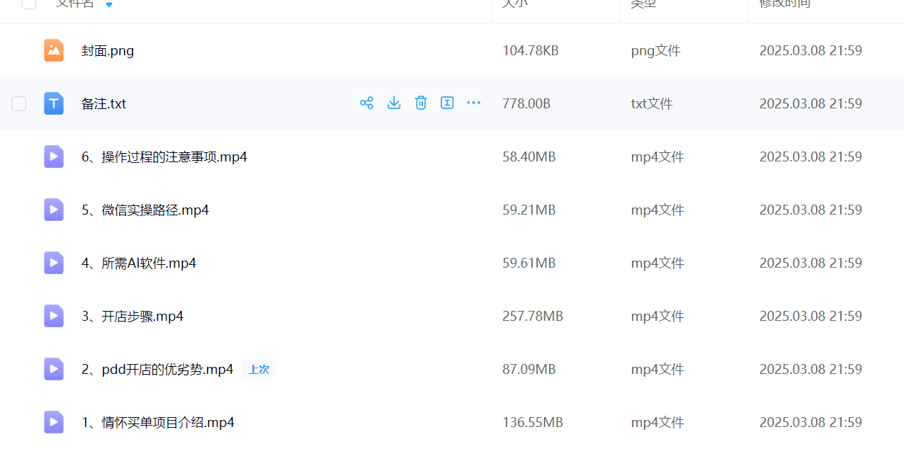 图片[1]-【2025.3.8】AI+拼多多暴力组合，情怀买单项目玩法揭秘！单店3000+-L哥创业分享网