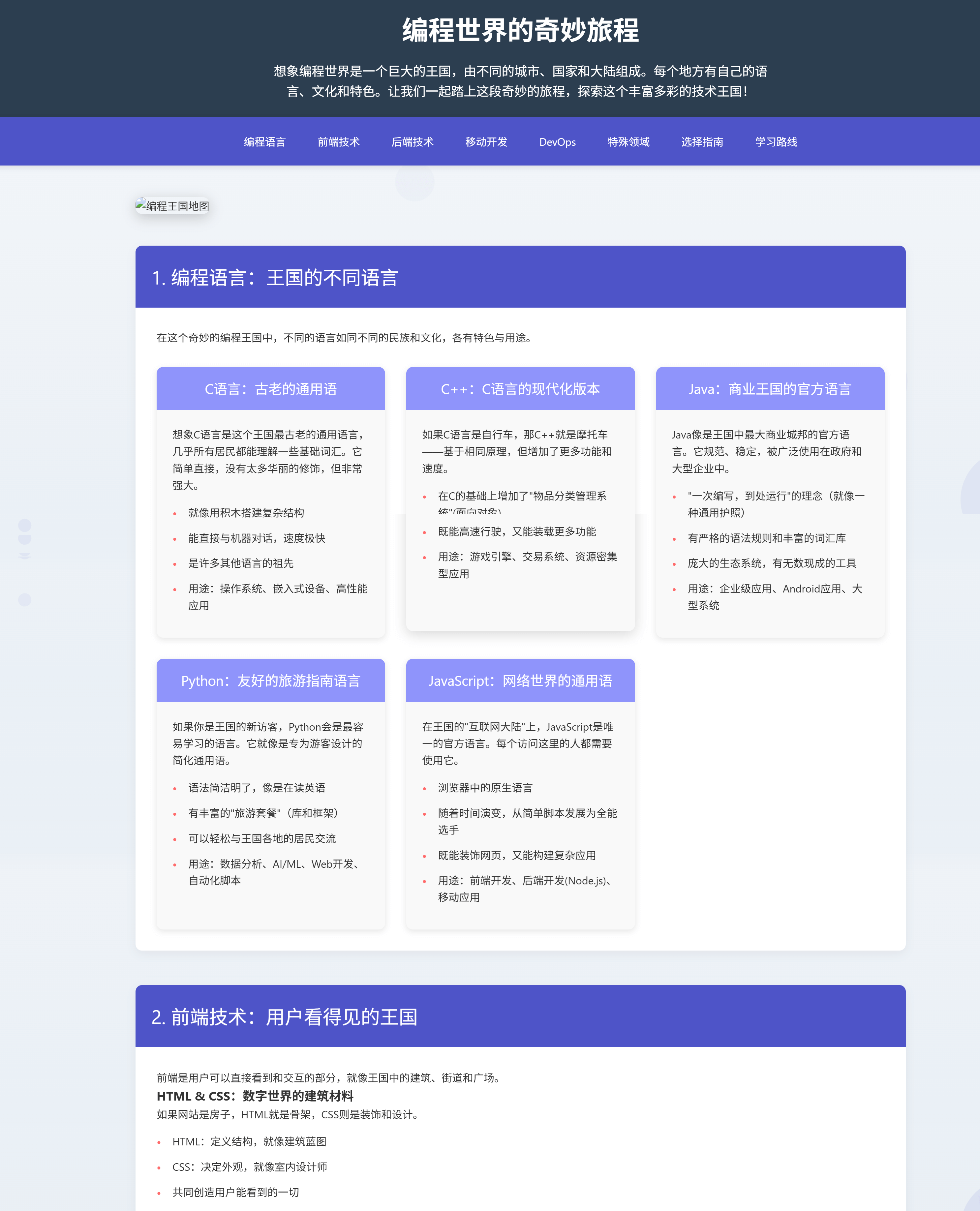 图片[6]-【2025.4.19】2ch3晚肝出的”魔法提示词”：让你一键生成可在线访问的设计师级网页-L哥创业分享网