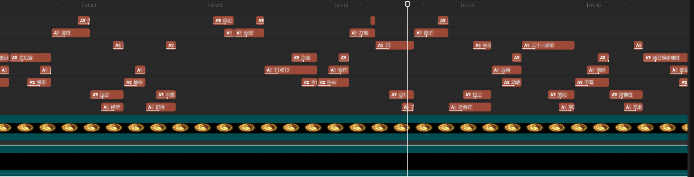 图片[2]-【2025.5.31】钦天监日历智能体丨效果演示丨使用方法-L哥创业分享网