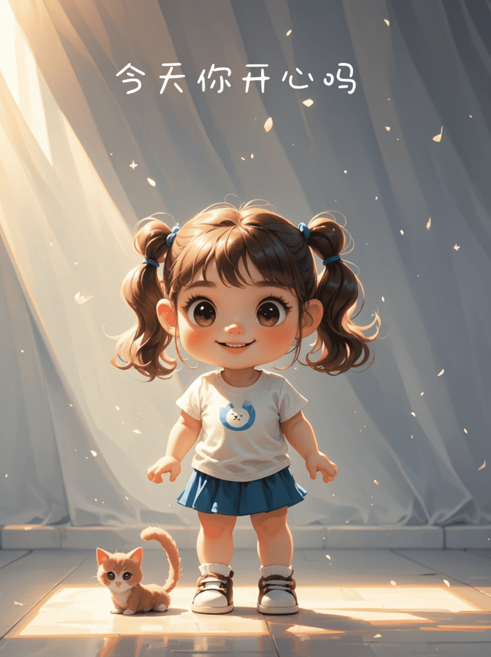 图片[1]-治愈语句图文，生成就这么简单！我用Coze做个一键生成治愈语句图文 自动排版 自动发布的智能体，AI真强大- L哥创业分享网