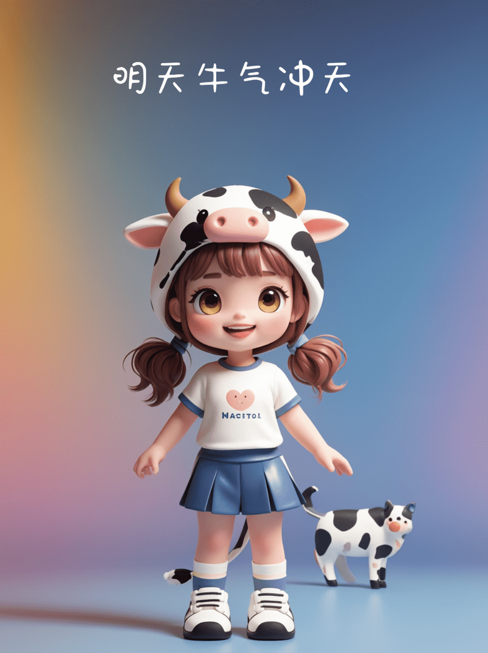 图片[2]-治愈语句图文，生成就这么简单！我用Coze做个一键生成治愈语句图文 自动排版 自动发布的智能体，AI真强大- L哥创业分享网